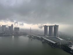 The Sail @ Marina Bay (D1), Apartment #531320261